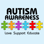 Autism Awareness