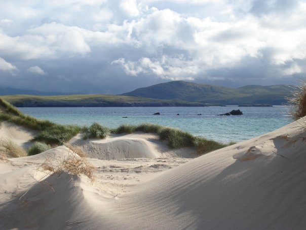 Durness Dunes Durness Dunes