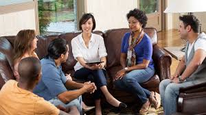 Parent Support Group Pic B